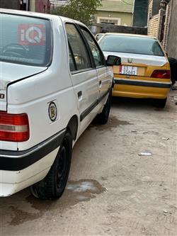 بیجۆ 405